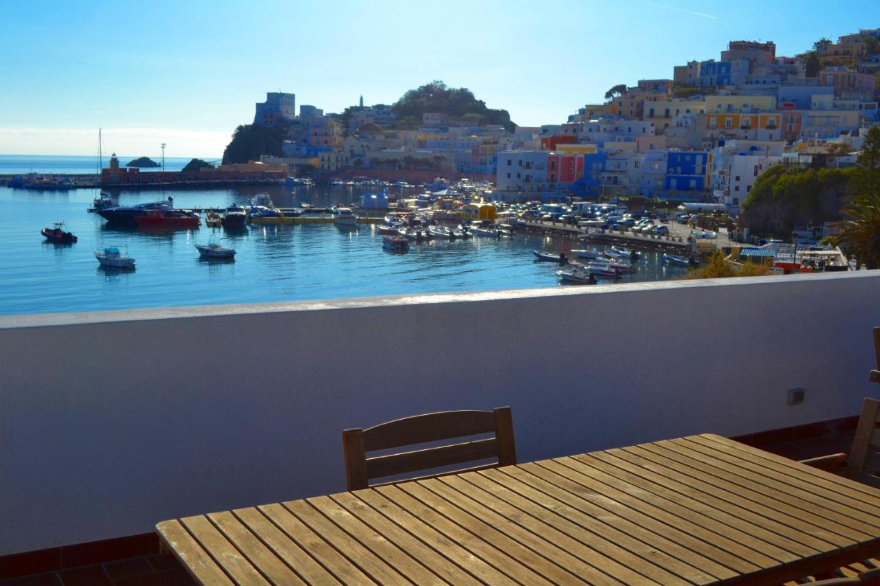 Maridea - Sant' Antonio Appartement Ponza