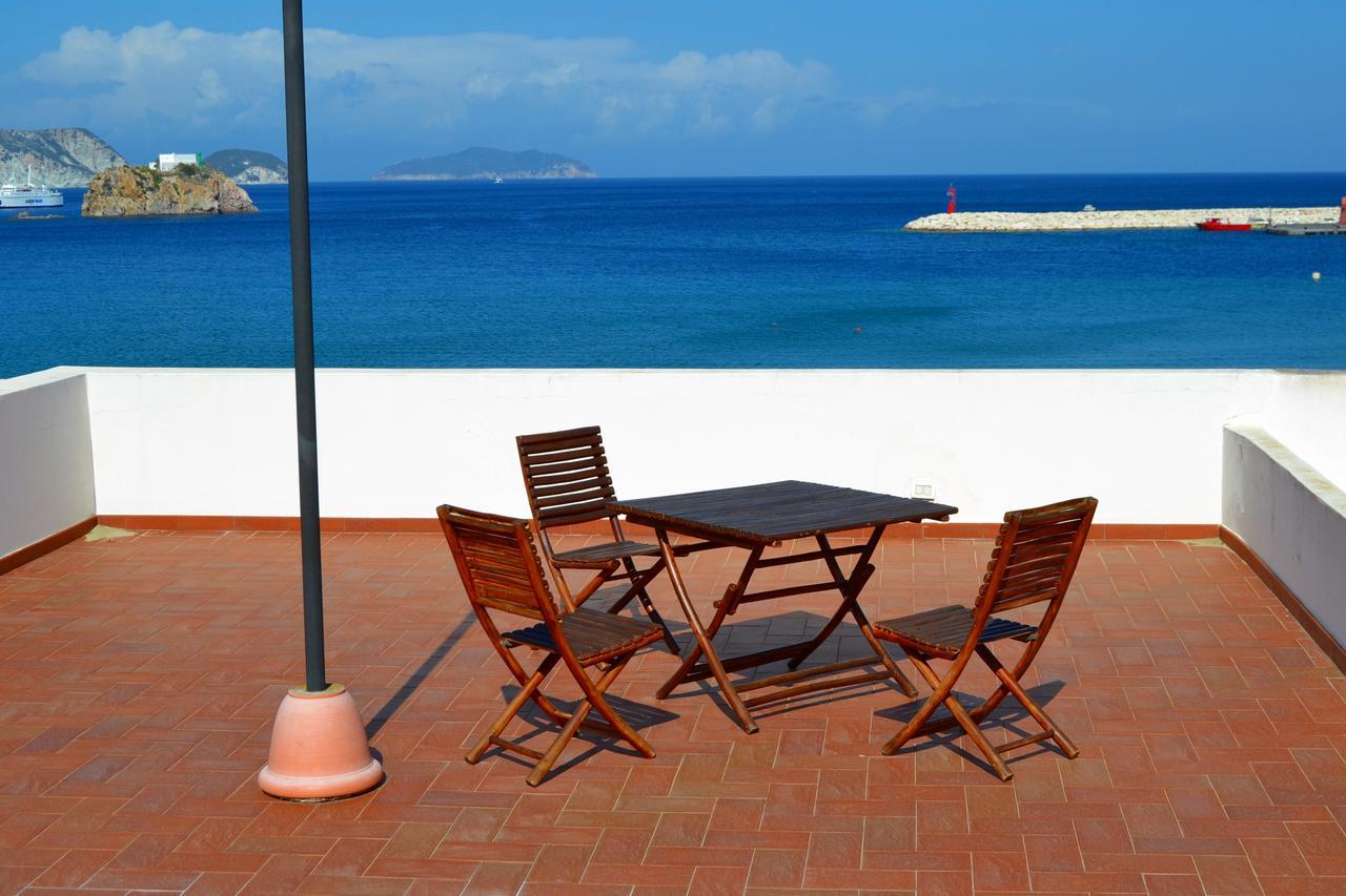 Maridea - Sant' Antonio Ponza