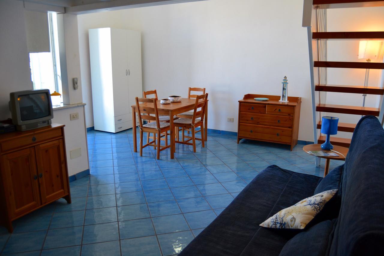 Maridea - Sant' Antonio Appartement Ponza