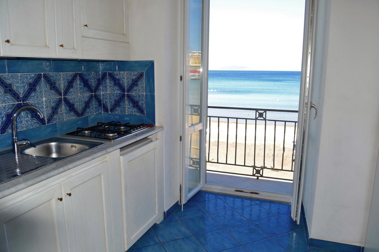 Appartement Maridea - Sant' Antonio *