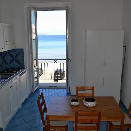 Maridea - Spiaggia Sant' Antonio Ponza Exterior photo