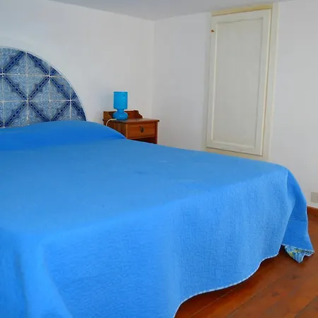 Maridea - Spiaggia Sant' Antonio Ponza Exterior photo