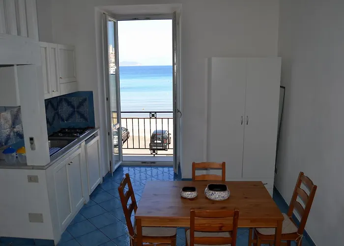 Maridea - Spiaggia Sant\' Antonio