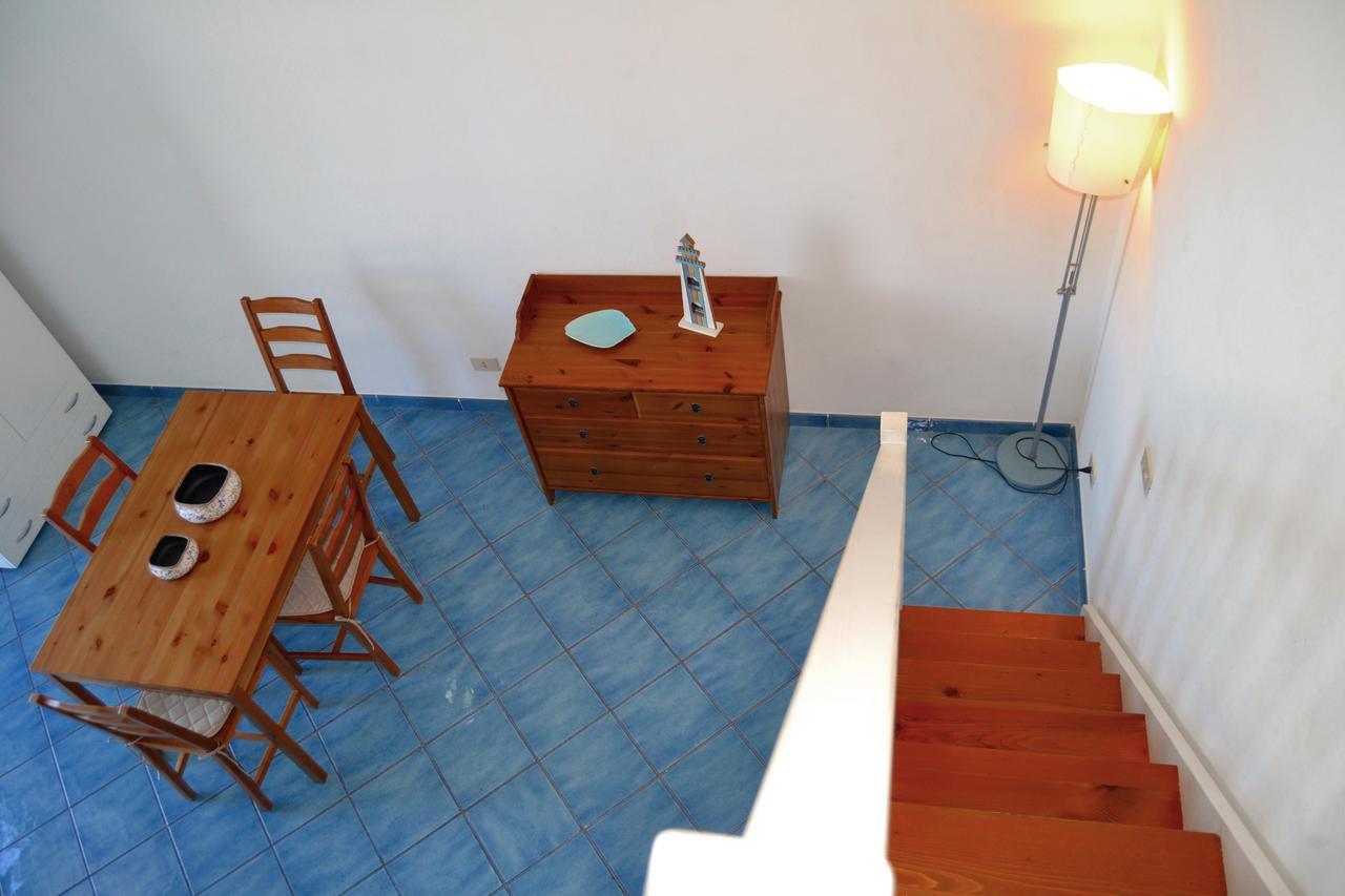 Maridea - Sant' Antonio * Ponza