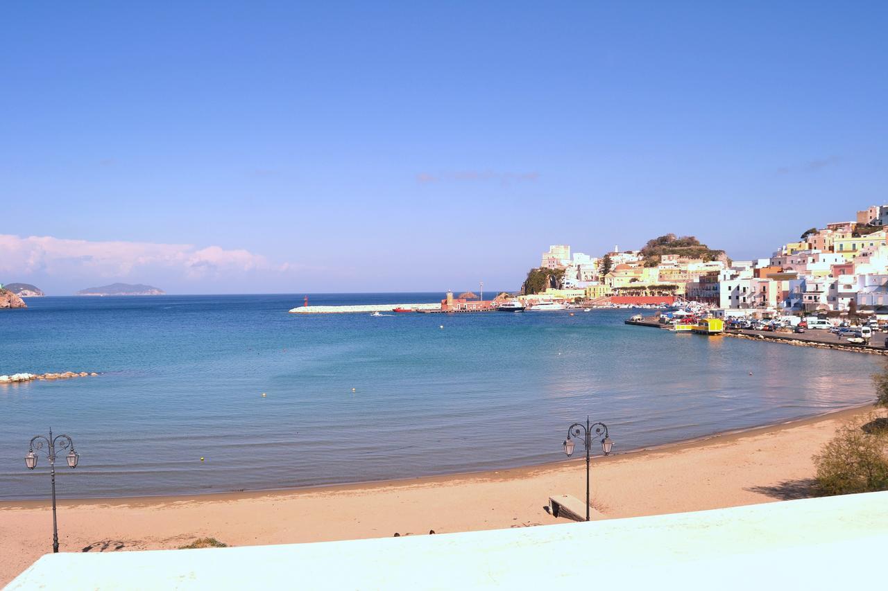 Maridea - Sant' Antonio * Ponza