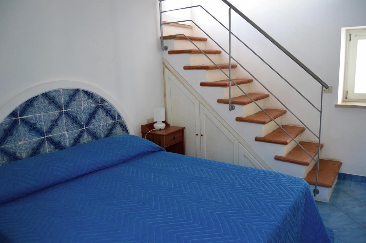 Maridea - Sant' Antonio Apartment