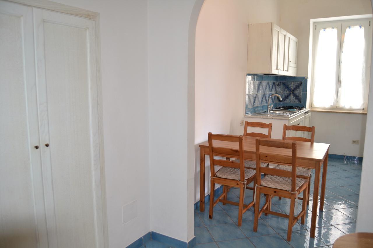 Maridea - Sant' Antonio Apartment *