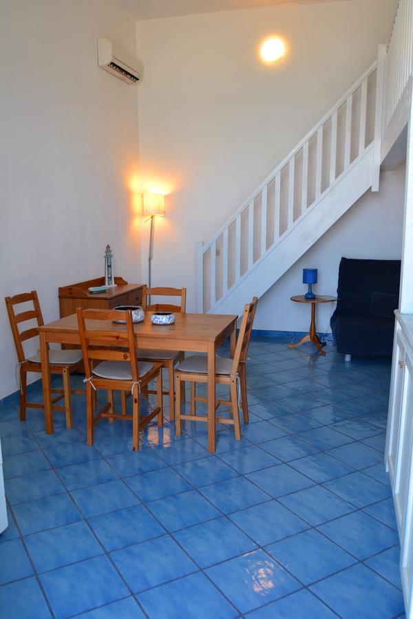 Maridea - Sant' Antonio Apartment