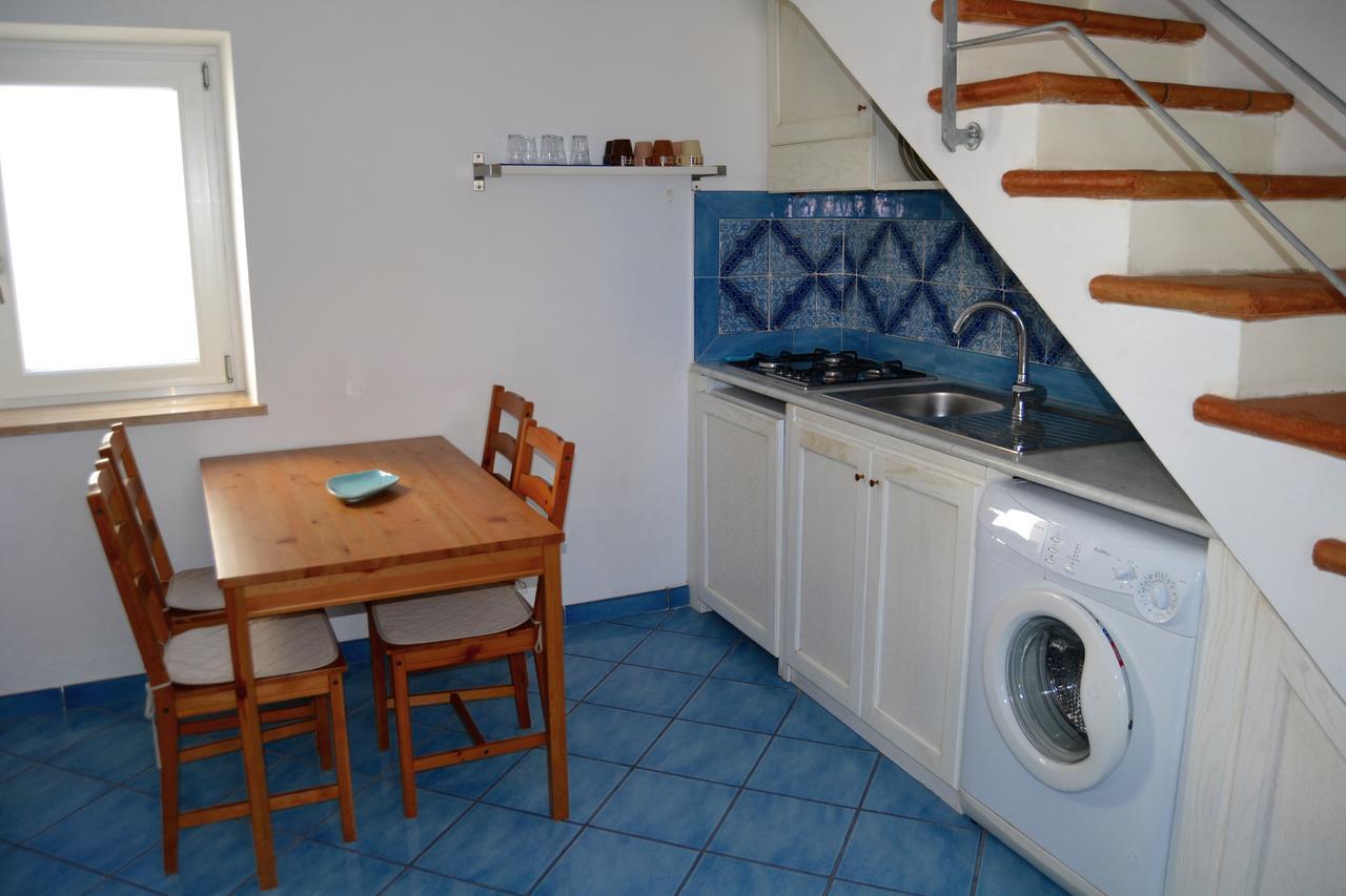 Maridea - Sant' Antonio Apartment *